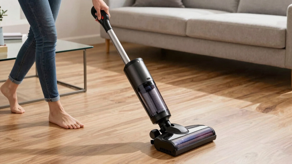best cordless stick vacuum premium