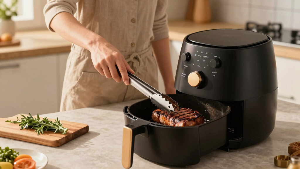 best air fryer for steak