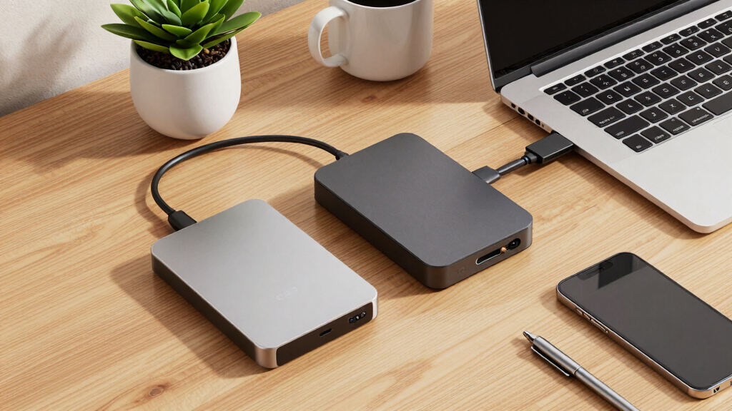 best docking station for spreadsheets and external drives