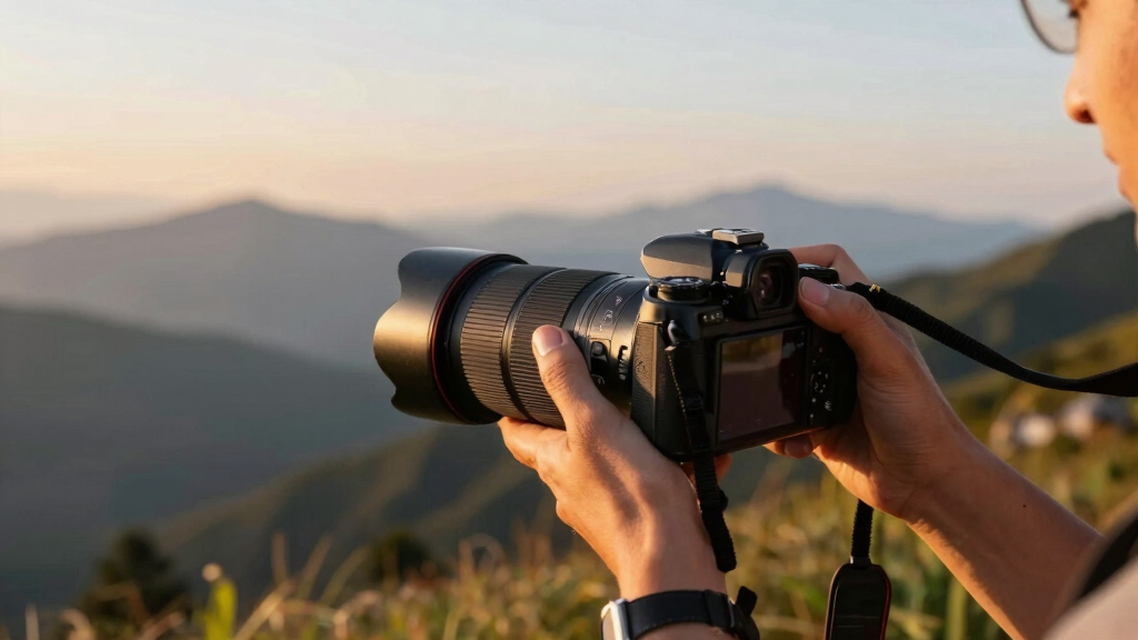 best wide angle lenses for travel photography