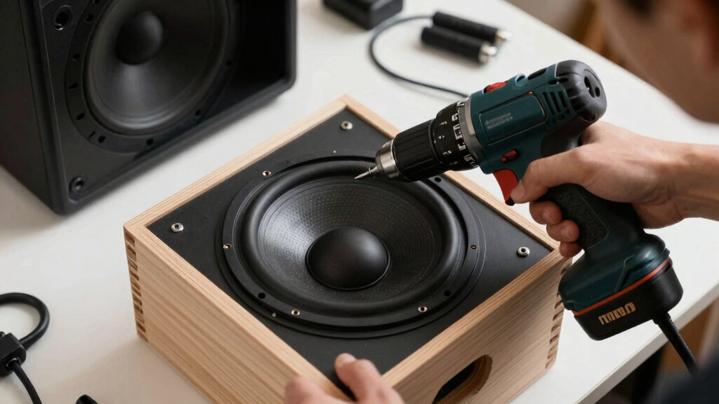 best 15 inch subwoofer for home theater