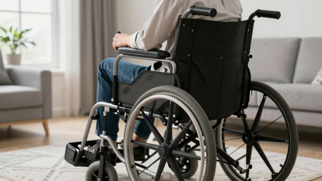 best compact electric wheelchairs for apartments