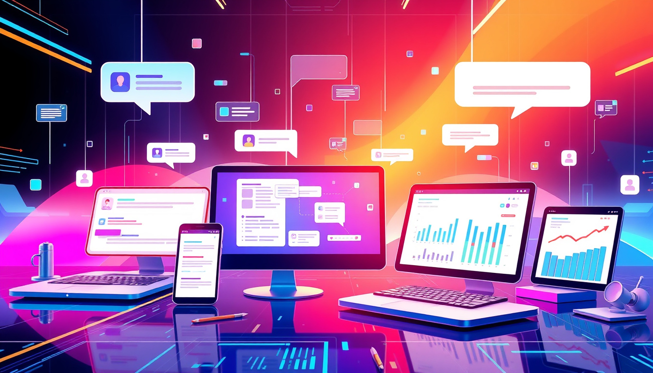 Key Features of Effective SMS Marketing Automation Tools