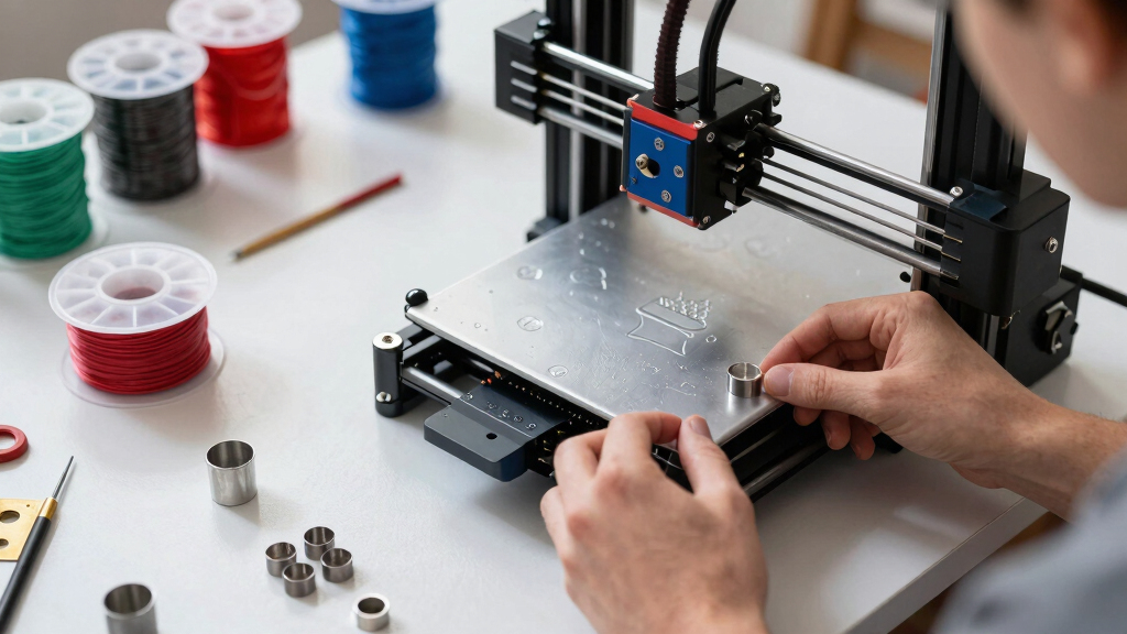best 3d printer for embossing tools