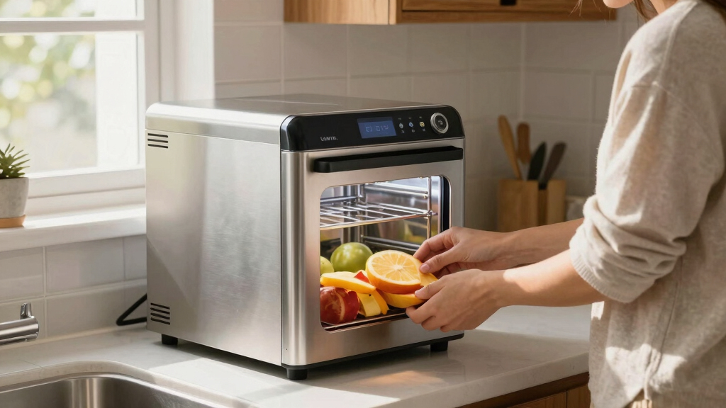 best home freeze dryer machine