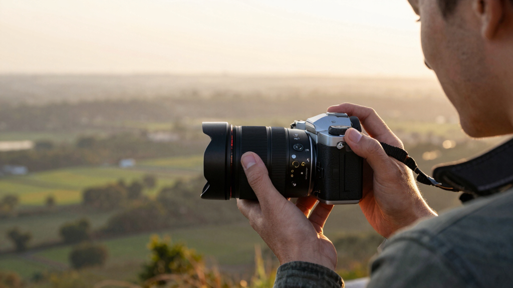 best high-end travel camera kit