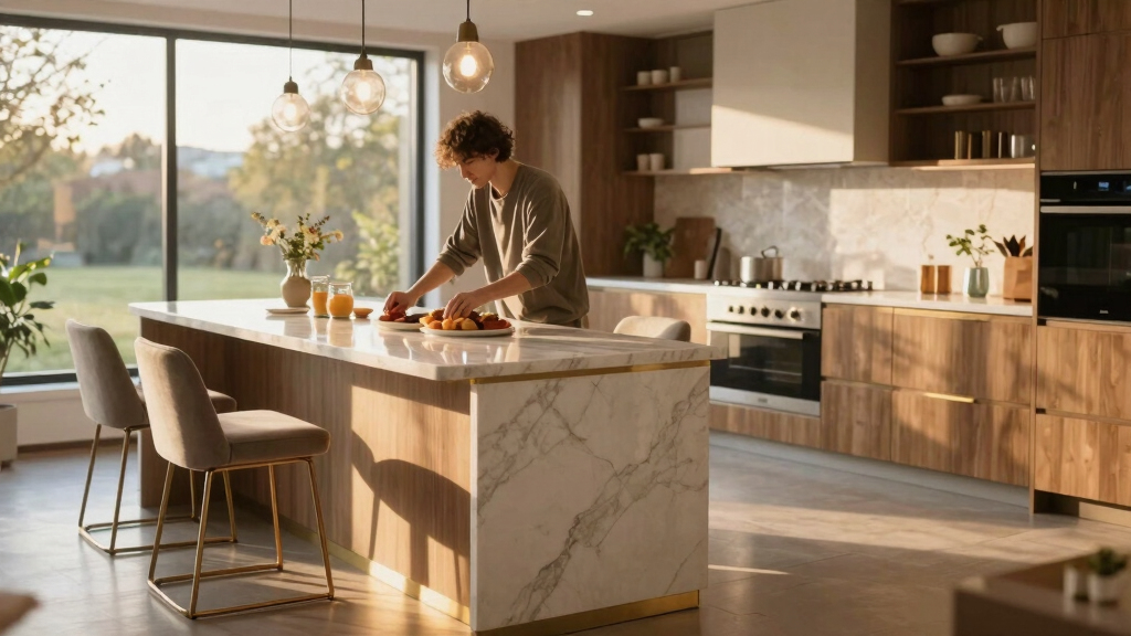 best rolling kitchen island with seating premium