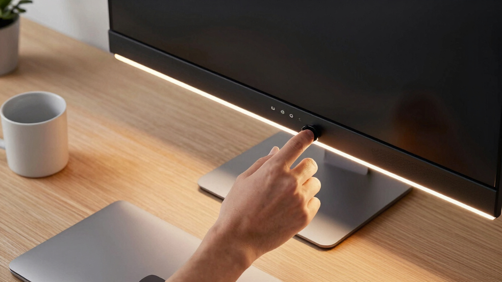 monitor light bar premium