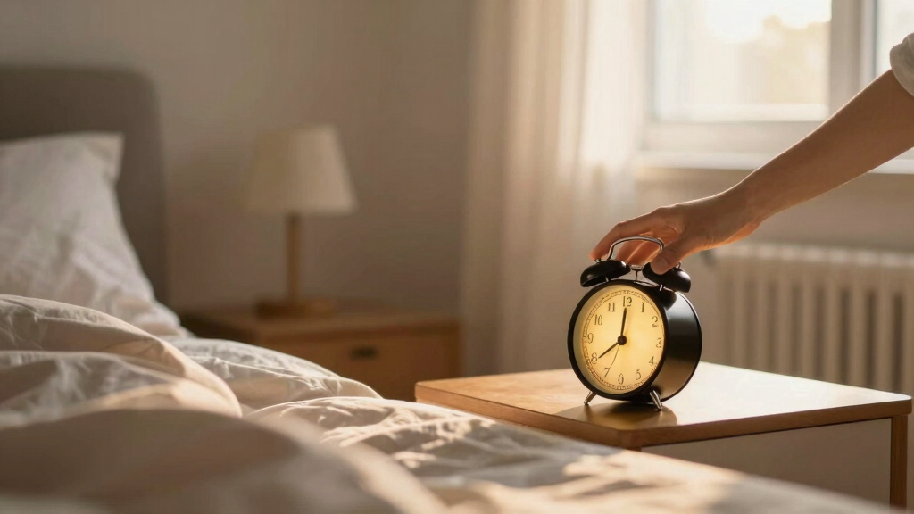 best sunrise alarm clock for gentler mornings
