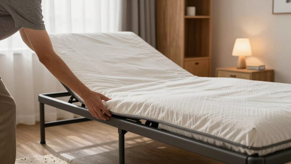 best adjustable beds for small bedrooms