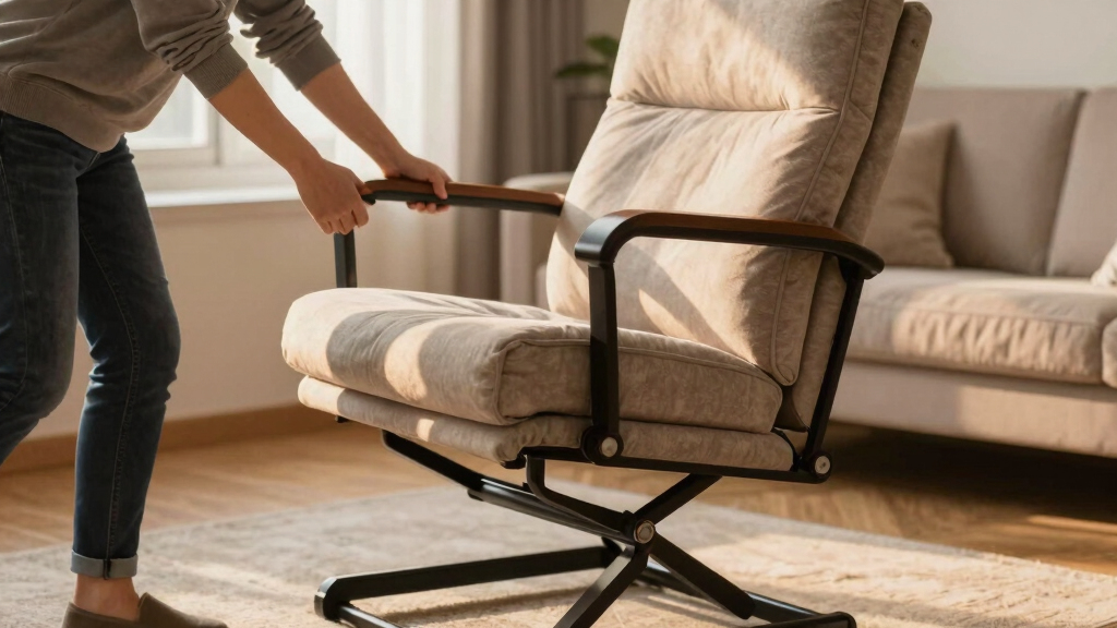 best heavy duty lift chairs