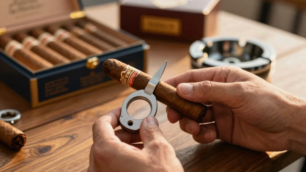 best cigar cutters amazon