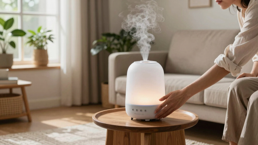 best diffuser for 5000 sq ft home