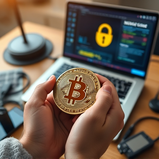 What Should You Do Right Now to Protect Your Bitcoin?
