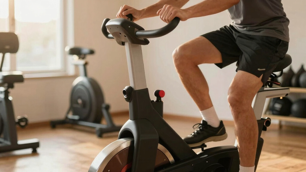 best air bikes for home gyms
