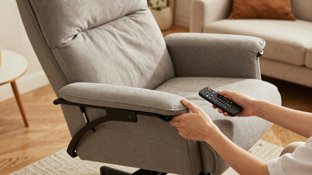 best lift chairs for big and tall seniors