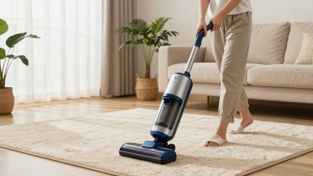 best upright vacuum with hepa sealed system