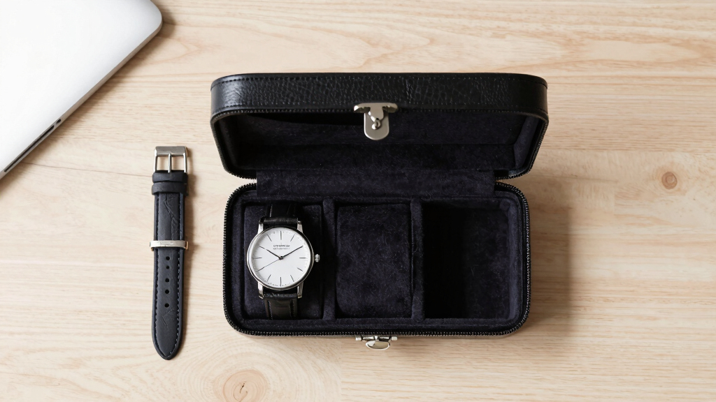 best luxury watch storage case