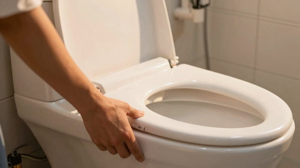 best electric toilet lift seats