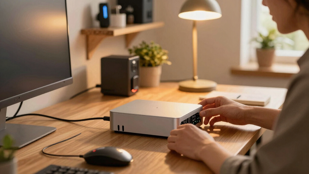 best mini pc for bitcoin node