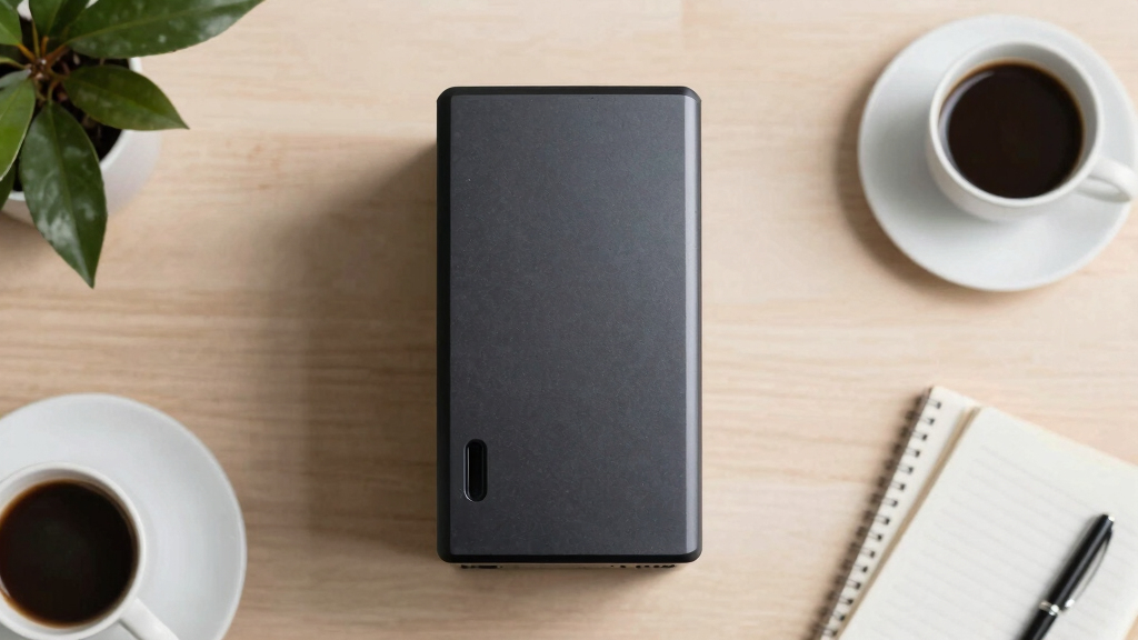 best enterprise nas for home office