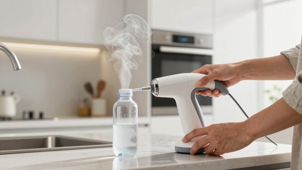 best bottle sterilizer and dryer