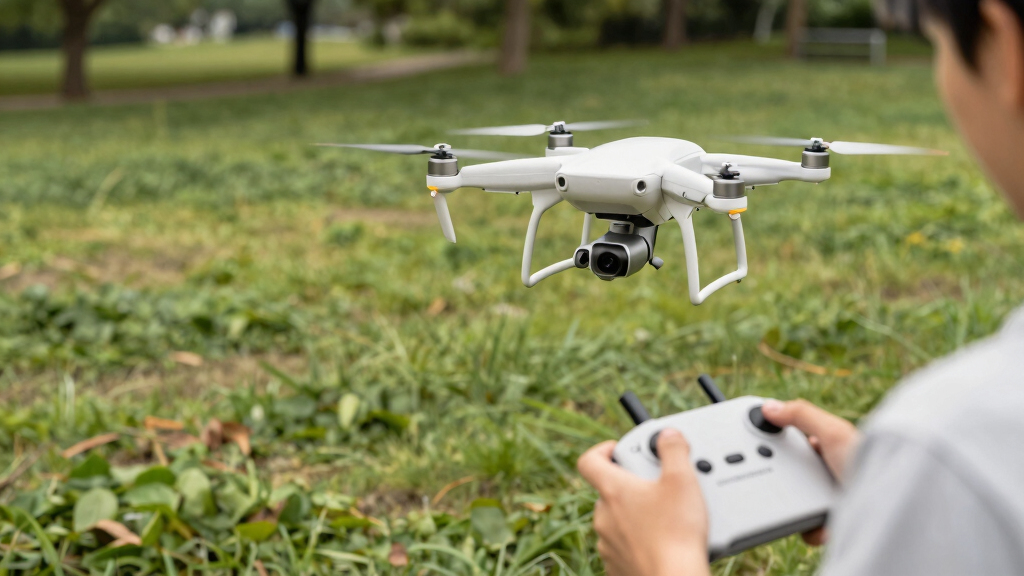 best drone with obstacle avoidance