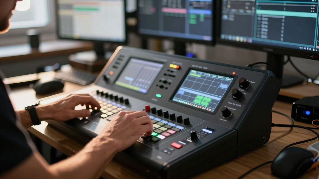8 Best Professional Video Switcher For Training Broadcasts In 2026 19 best professional video switcher for training broadcasts