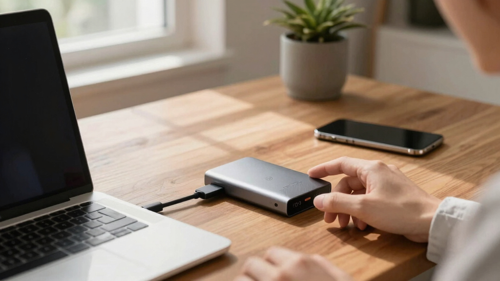 best encrypted external SSD for crypto backups
