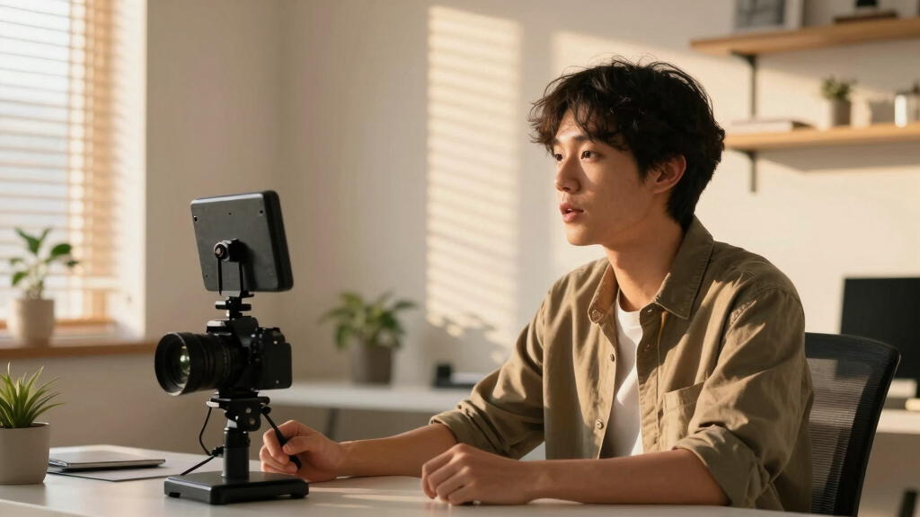 7 Best Professional Teleprompters for Online Courses in 2026 16 best professional teleprompter for online courses