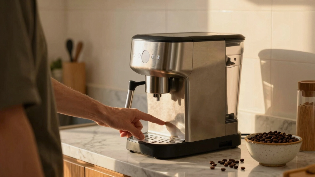 best coffee makers with grinder