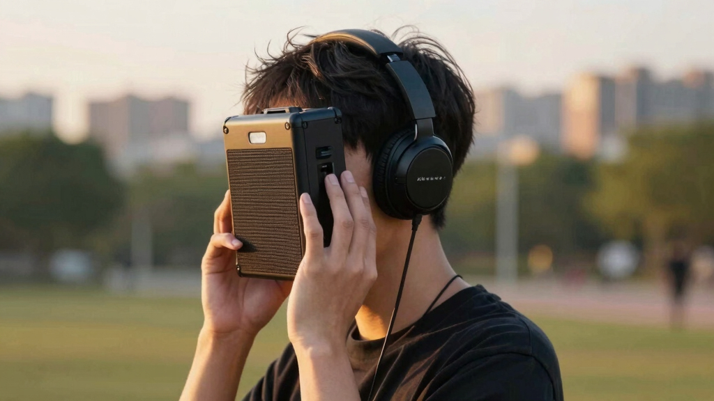 best personal amplifiers with headset