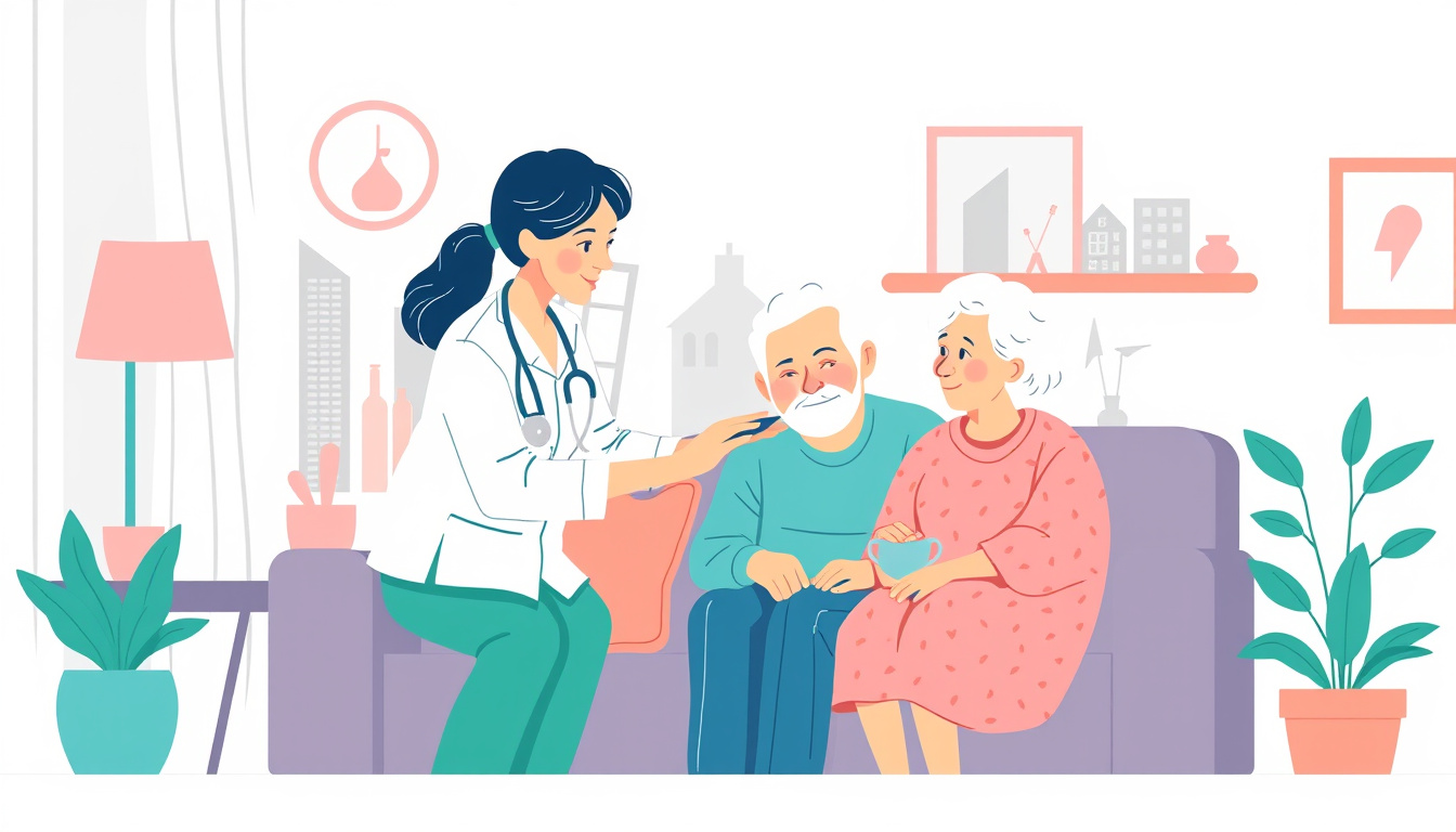 Discover Exceptional Private Home Care Solutions in Oakville: Your Guide to Personalized Support and Compassionate Care