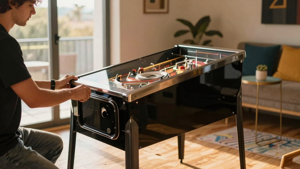 best premium home pinball machines