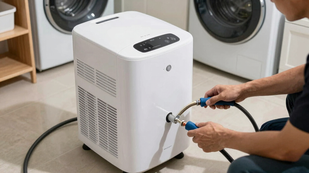 best whole house dehumidifier standalone unit