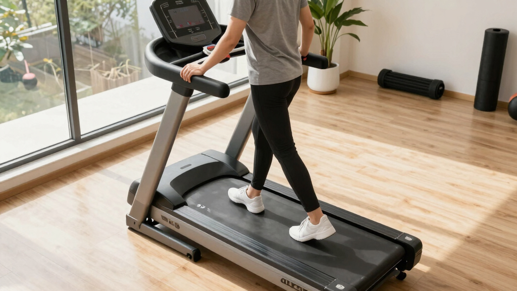 best folding treadmills high weight capacity