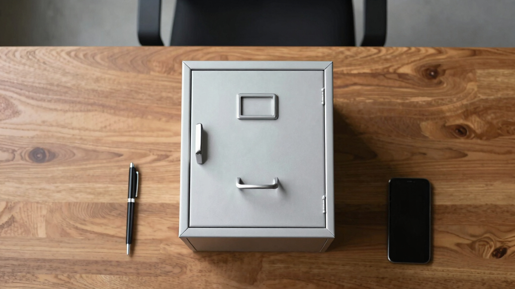best metal file cabinet for accounting office