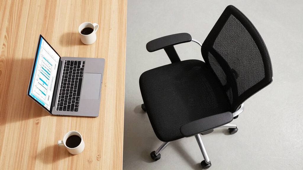 best office chair for small business owners