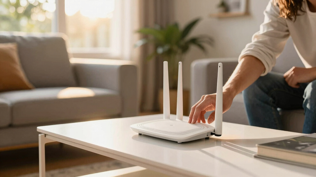 best mesh wifi systems for smart homes
