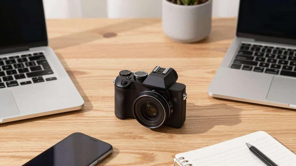 360 conference camera for small teams
