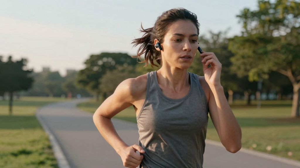 best wireless earbuds premium