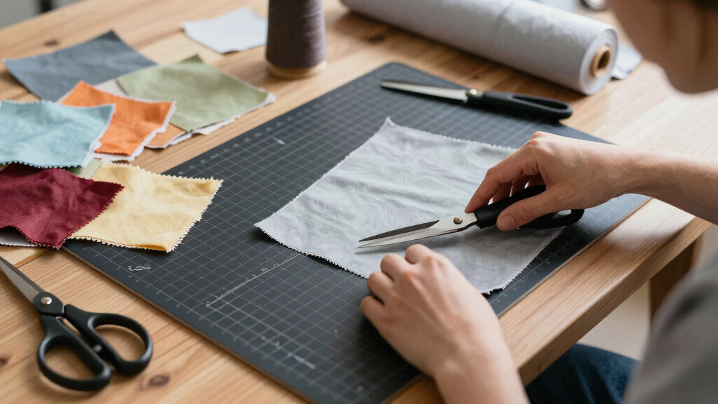 best craft table for cutting fabric