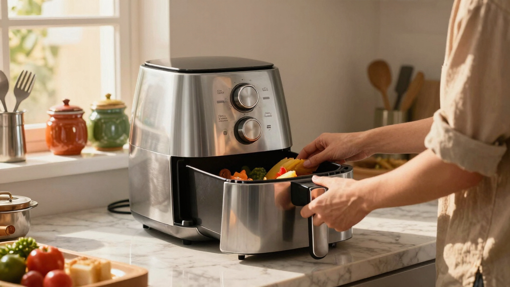 best 12 quart air fryer oven