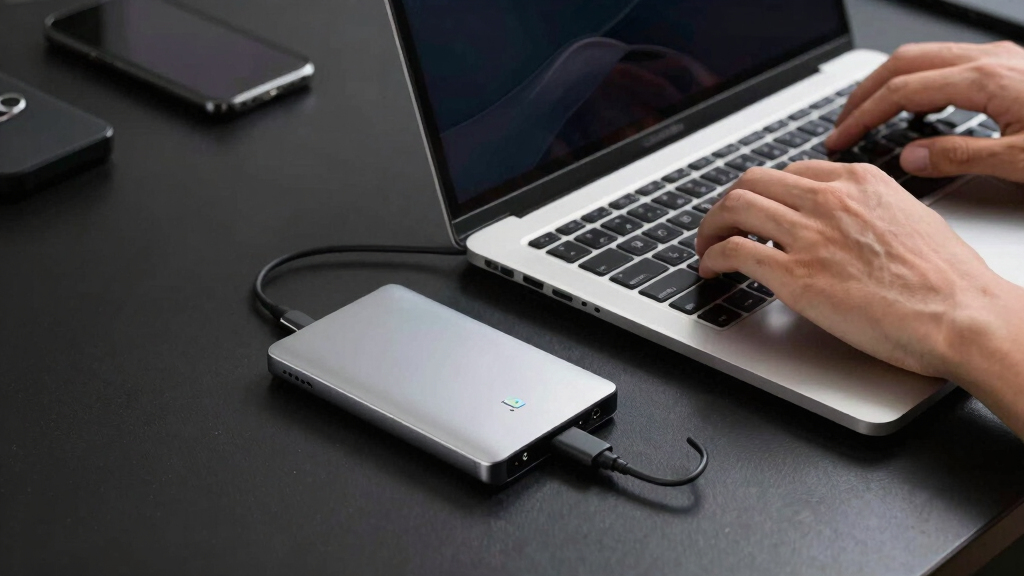 best portable SSDs for creators