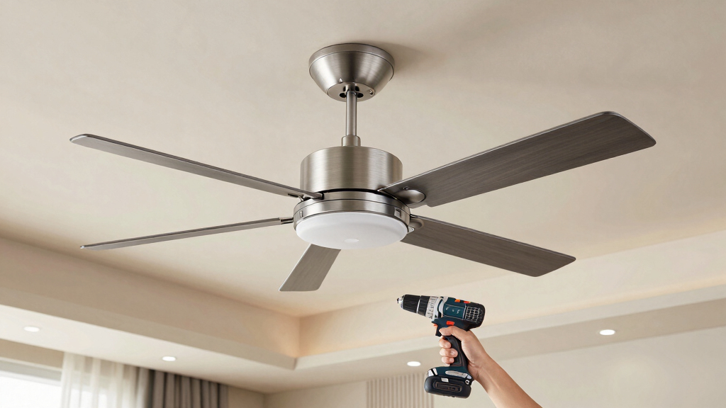 best premium ceiling fans for hot sleepers