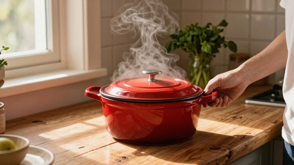 best enameled Dutch ovens