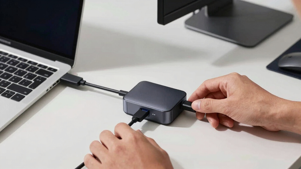 best usb c docking stations