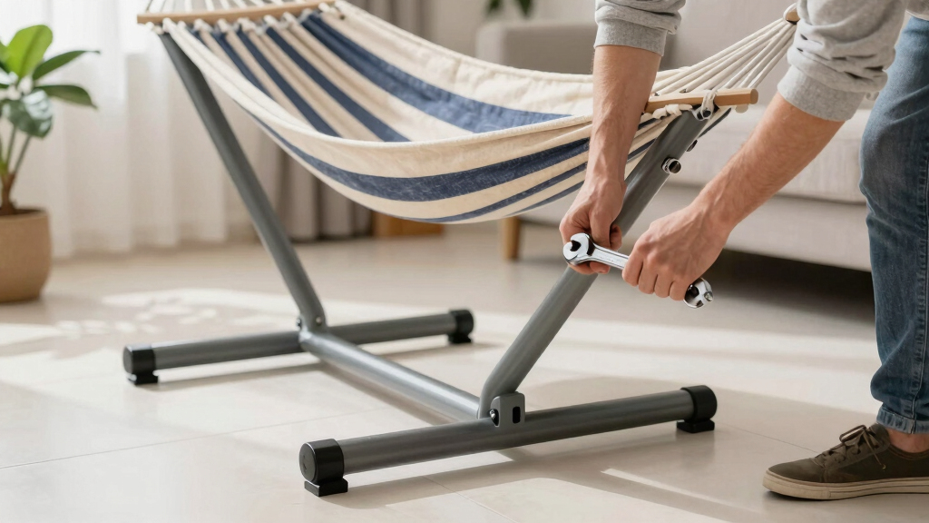 best hammock with stand