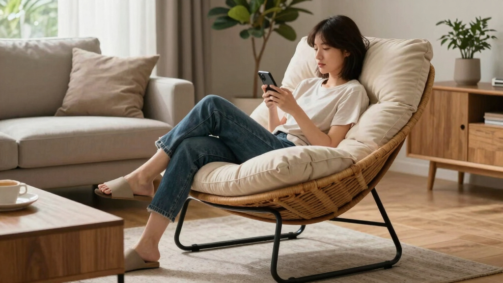 best-papasan-chairs-for-adults