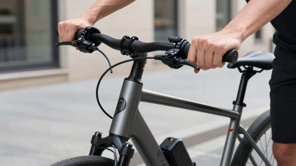 best electric bikes for urban riders